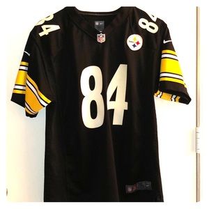 Steelers Jersey
